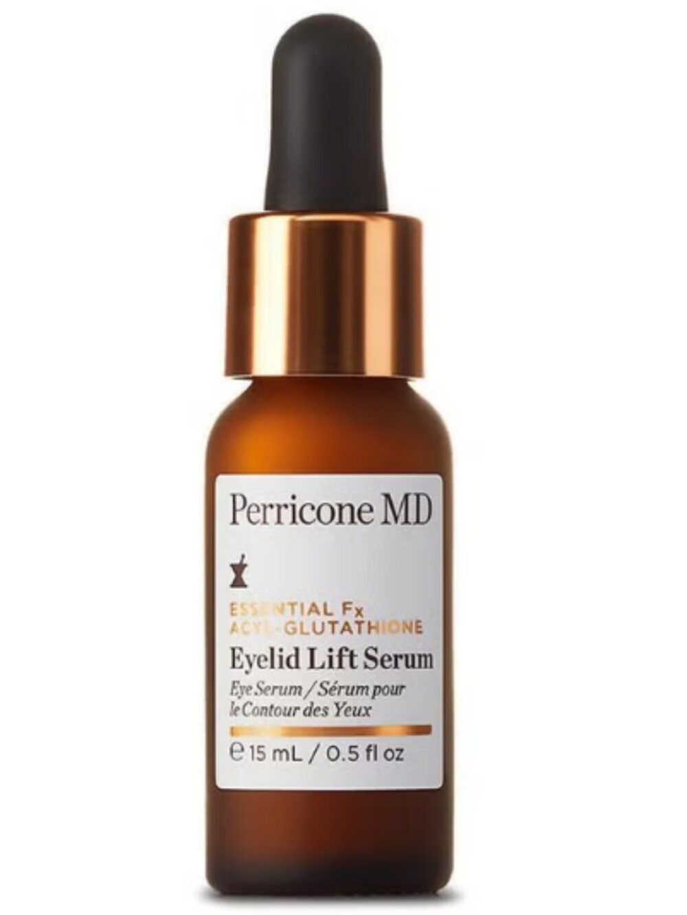 Perricone Essential Fx Acyl-Glutathione Eyelid Lift Serum - NWT - Picture 2 of 2
